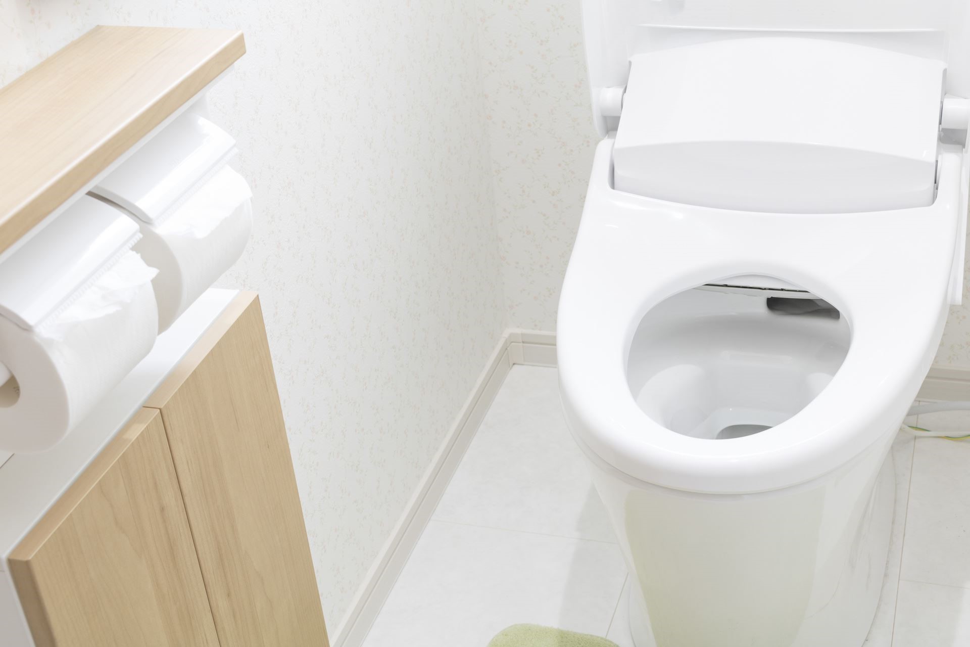 トイレの詰まり | 神奈川県横浜の排水管の洗浄なら関東アーク株式会社