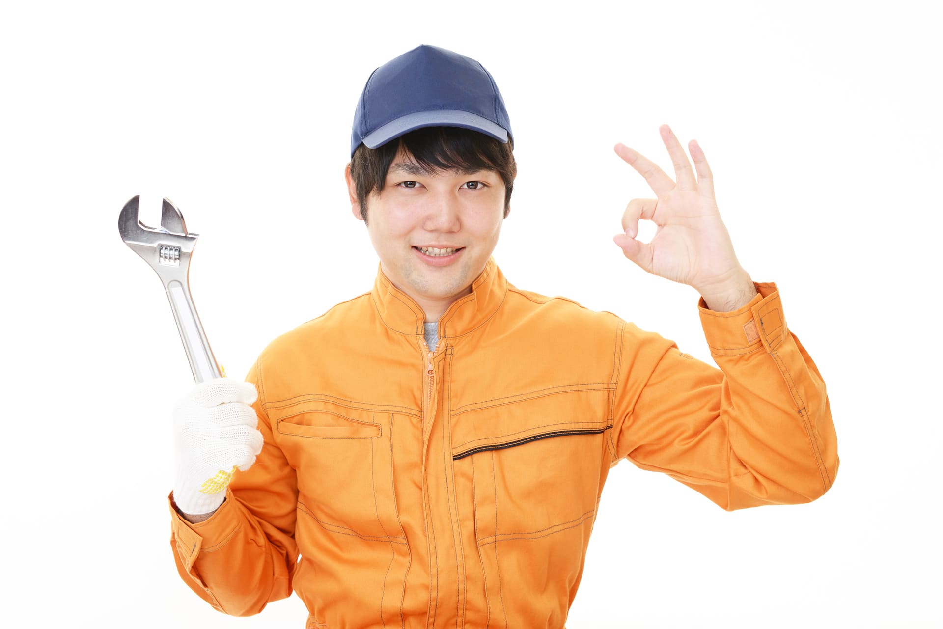 24時間対応×高圧洗浄×根治施工で、安心をその日のうちに。
