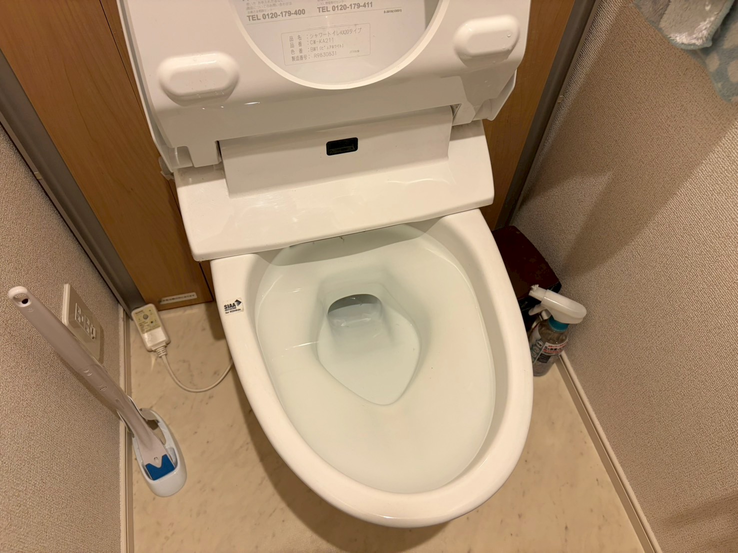 急なトイレ詰まりに備えて、今すぐチェックポイントを整理！
