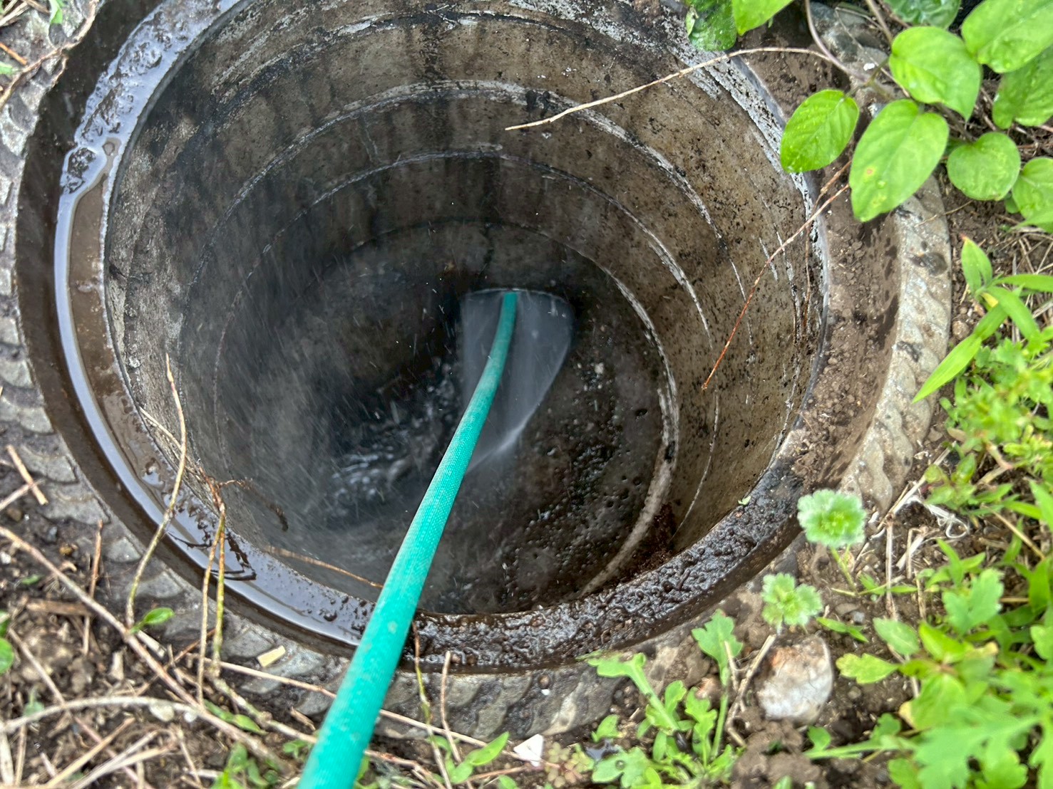 安心・安全の排水管トラブル解消サービスで快適な住まいを実現